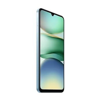 Redmi A5 3/64 2台セット Xiaomi Redmi A5 4G 3GB/64GB Blue (Ocean Blue) Dual SIM